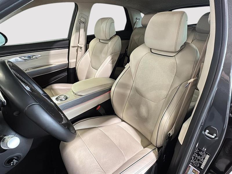 genesis GV70 2023 - 15