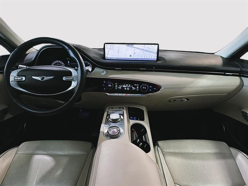 genesis GV70 2023 - 19