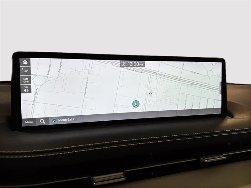 genesis GV70 2023 - 22