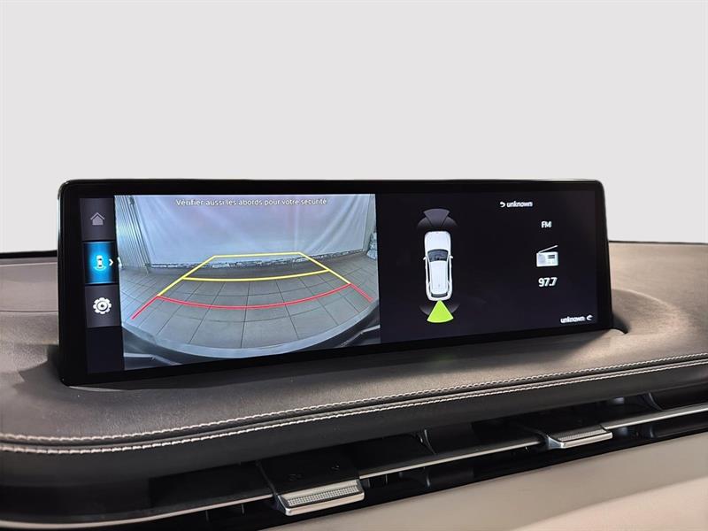 genesis GV70 2023 - 27