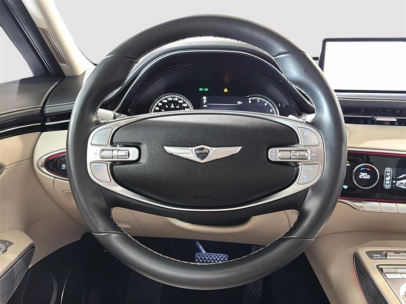 genesis GV70 2023 - 28
