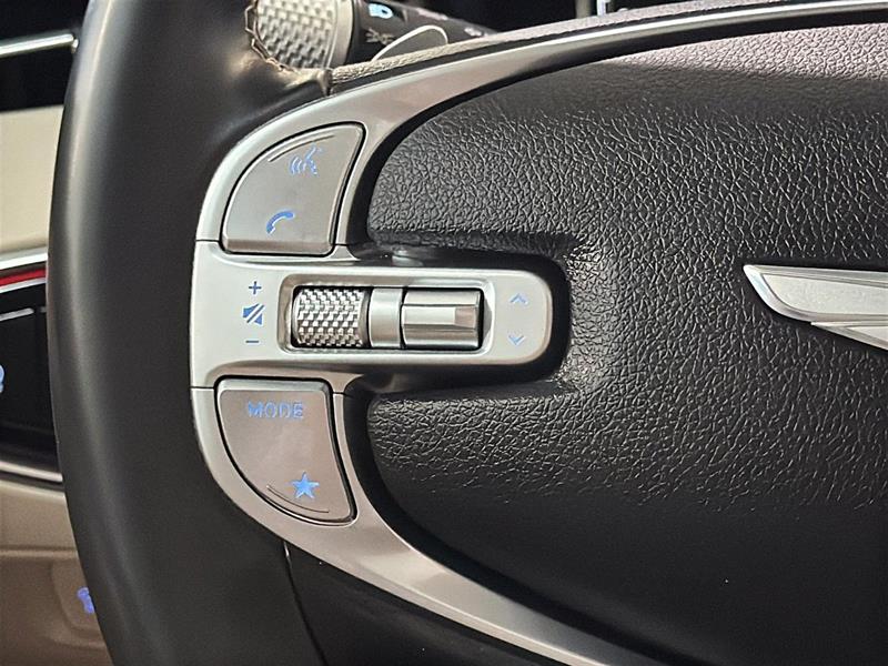 genesis GV70 2023 - 29