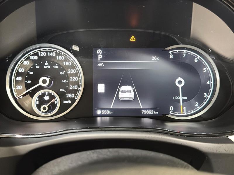 genesis GV70 2023 - 31