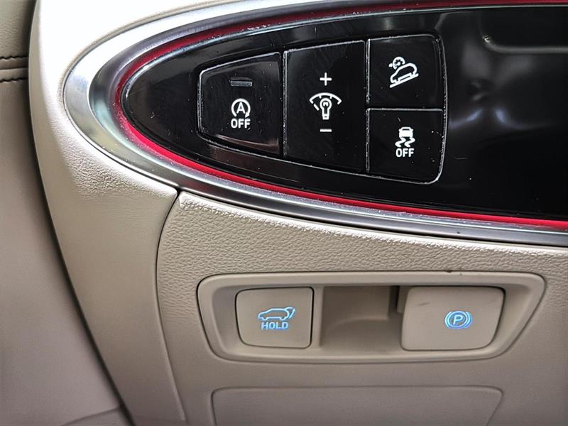 genesis GV70 2023 - 32