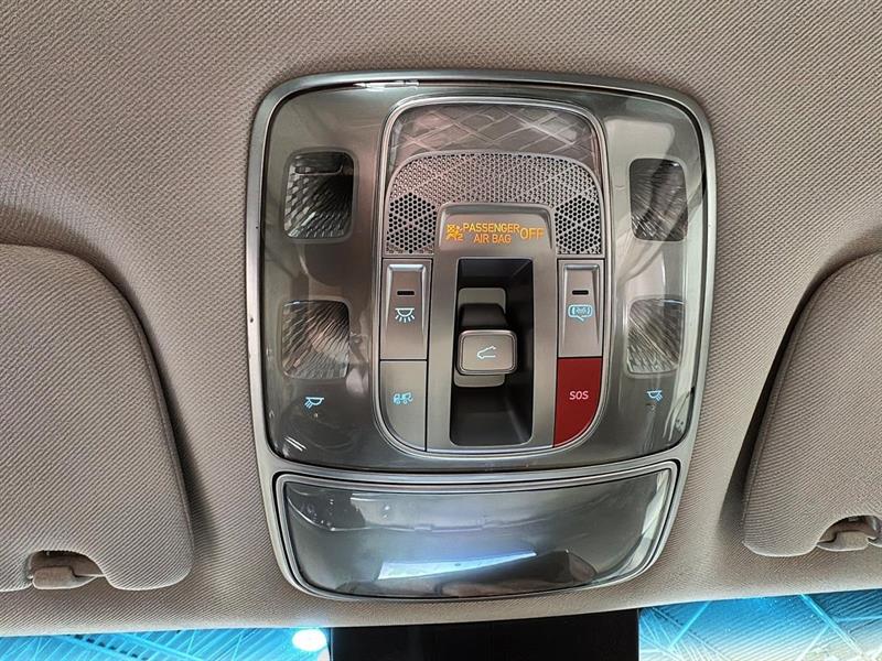 genesis GV70 2023 - 35