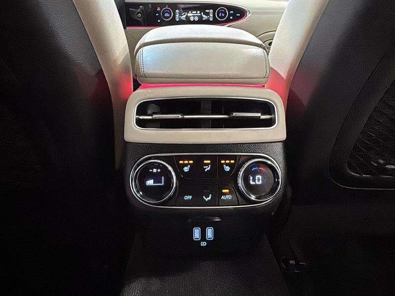 genesis GV70 2023 - 36