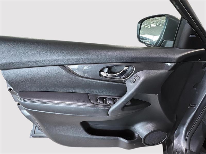 nissan Rogue 2018 - 14
