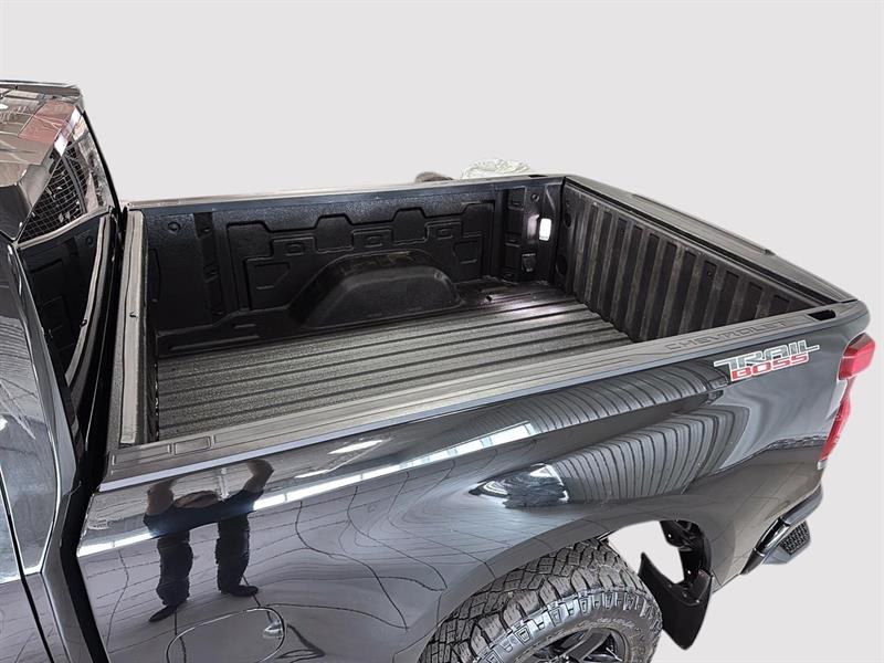 chevrolet Silverado 1500 2022 - 6