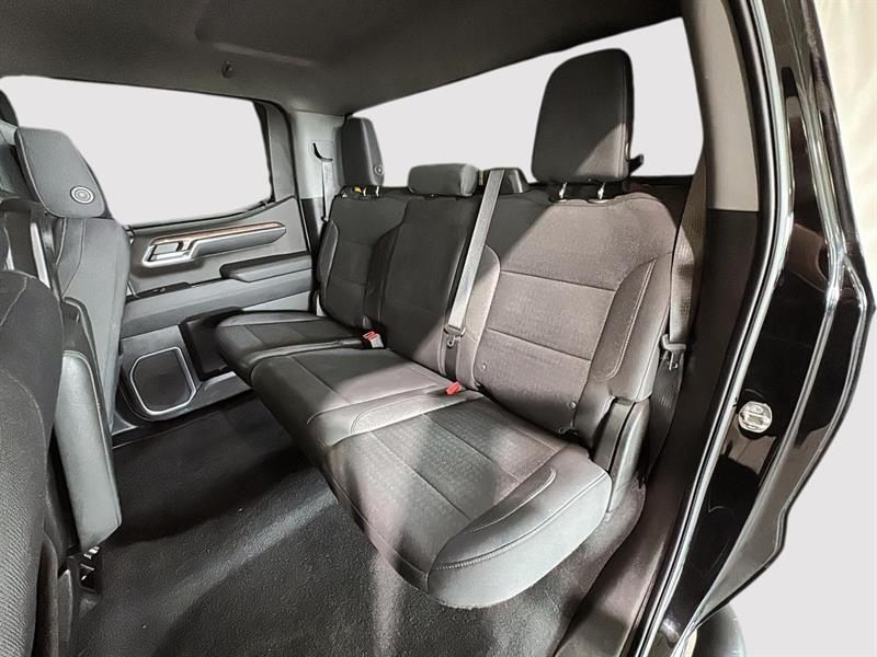 chevrolet Silverado 1500 2022 - 19