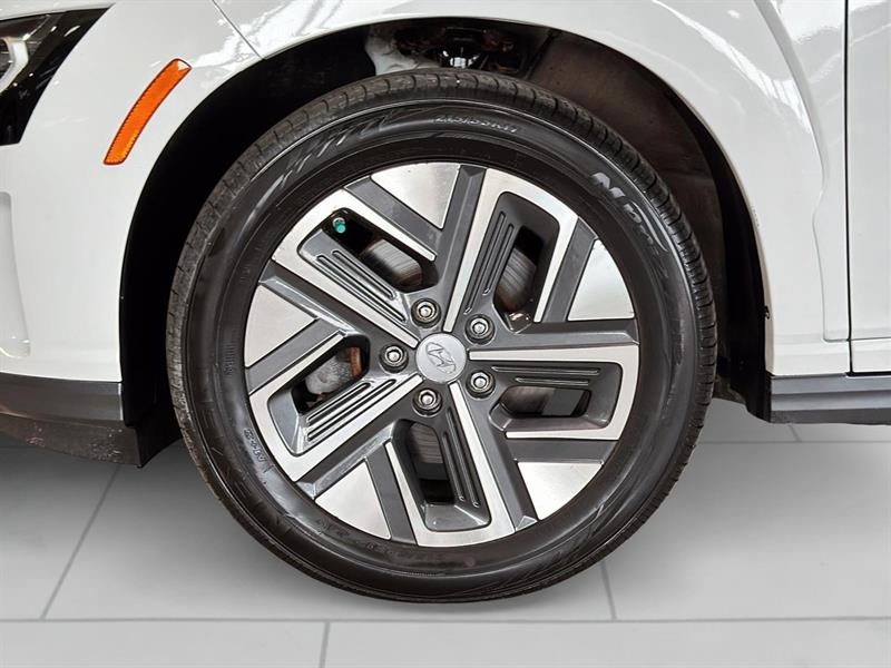 hyundai Kona Electric 2022 - 4