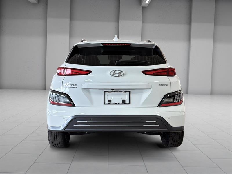 hyundai Kona Electric 2022 - 7