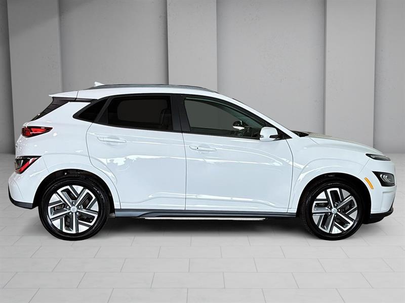 hyundai Kona Electric 2022 - 11