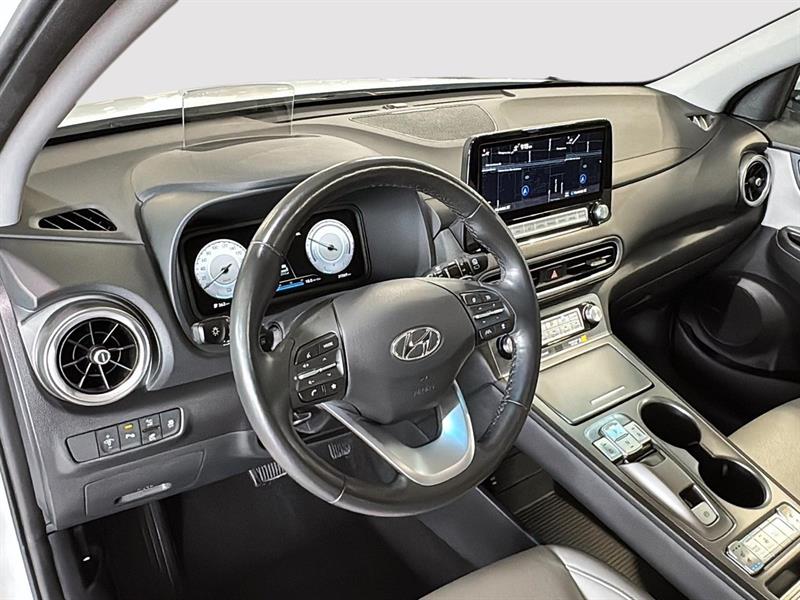 hyundai Kona Electric 2022 - 12