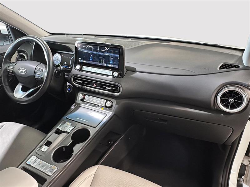 hyundai Kona Electric 2022 - 13