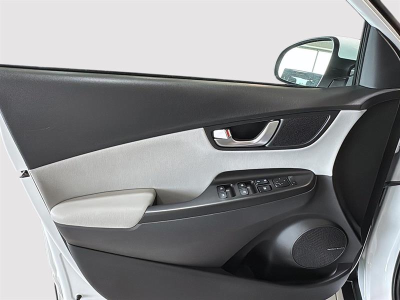 hyundai Kona Electric 2022 - 14