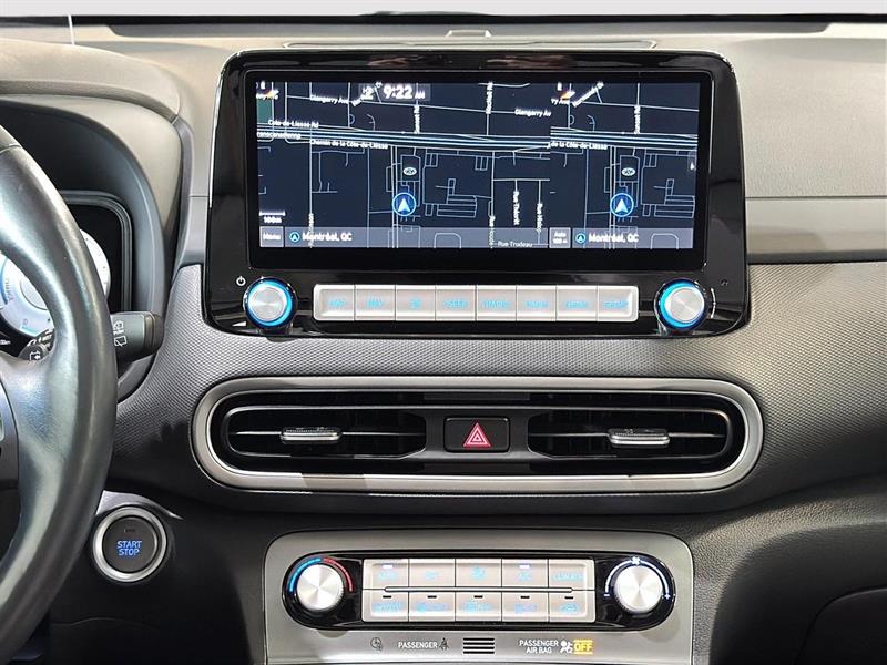 hyundai Kona Electric 2022 - 20
