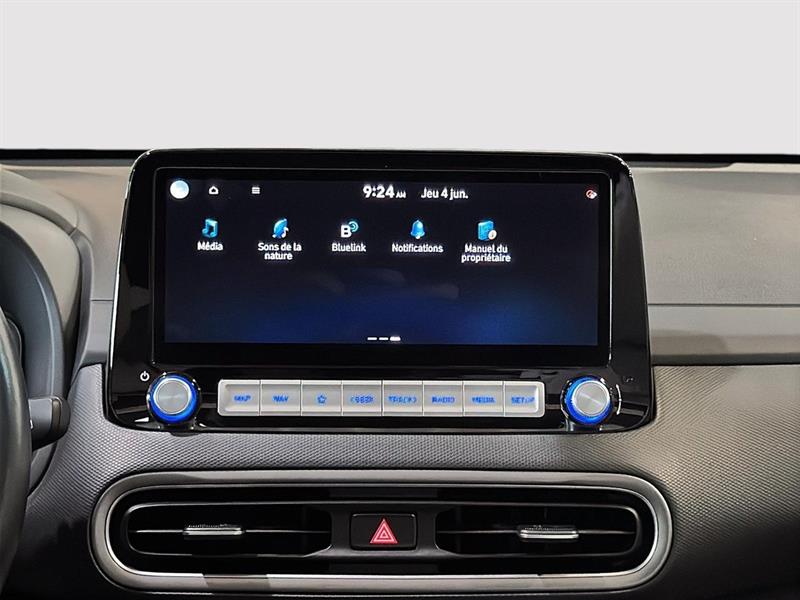 hyundai Kona Electric 2022 - 26