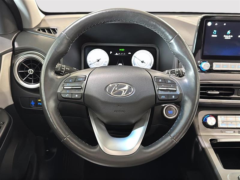 hyundai Kona Electric 2022 - 28