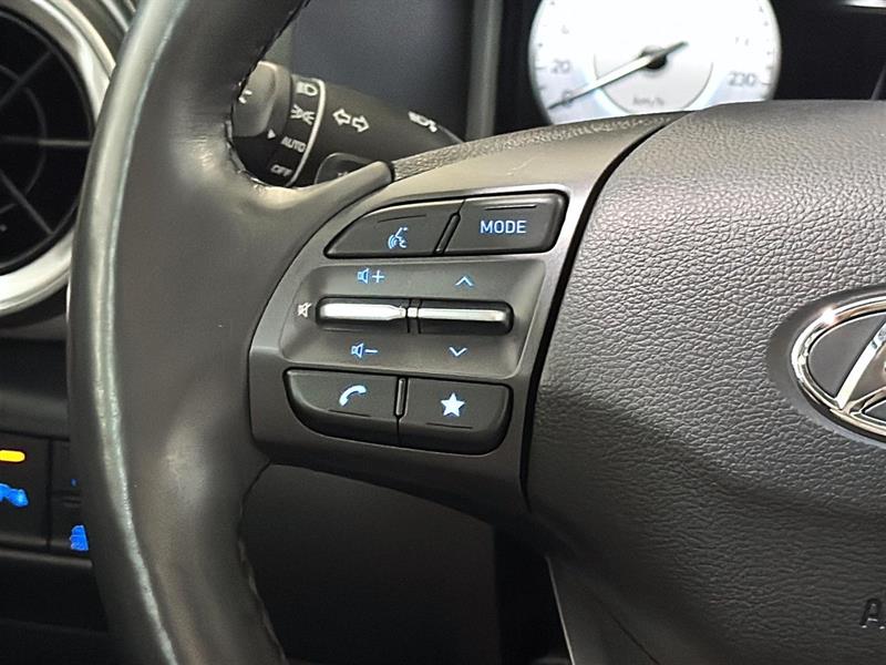 hyundai Kona Electric 2022 - 29