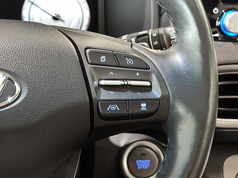 hyundai Kona Electric 2022 - 30