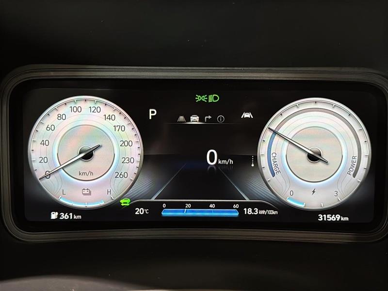 hyundai Kona Electric 2022 - 31