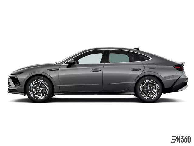 hyundai Sonata 2024