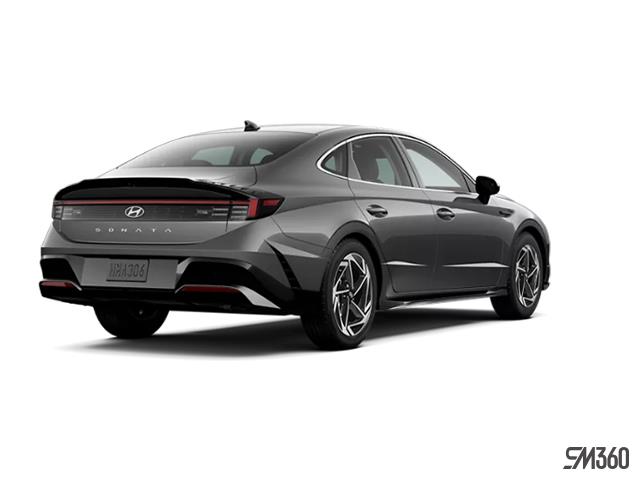hyundai Sonata 2024 - 2