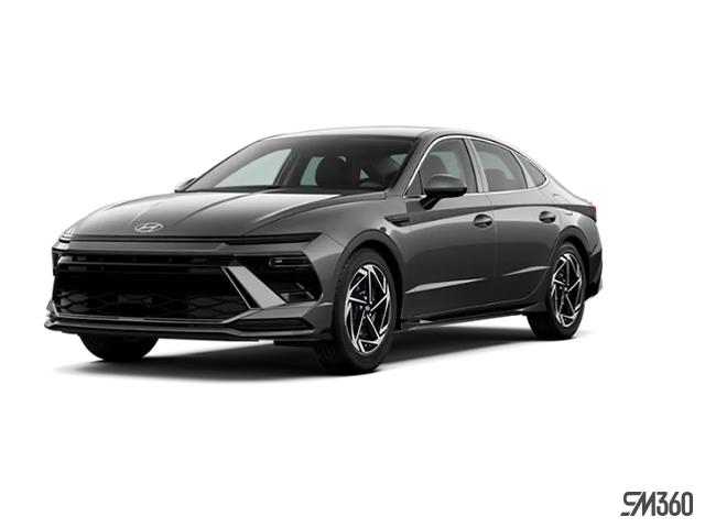 hyundai Sonata 2024 - 3