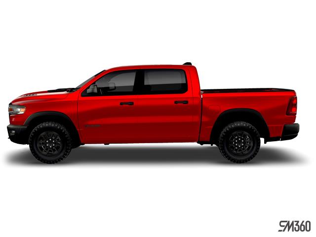 ram 1500 2026