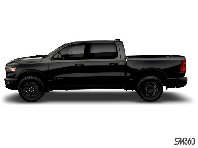 ram 1500 2026