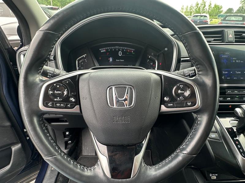honda CR-V 2021 - 3