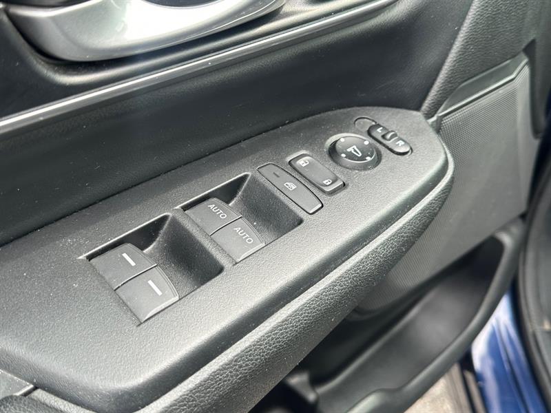 honda CR-V 2021 - 11
