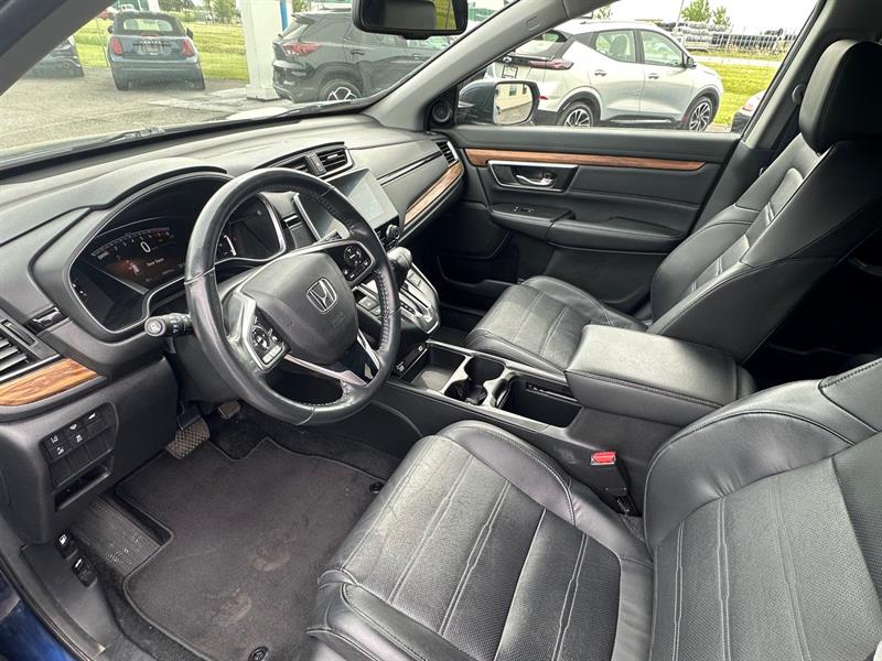 honda CR-V 2021 - 12