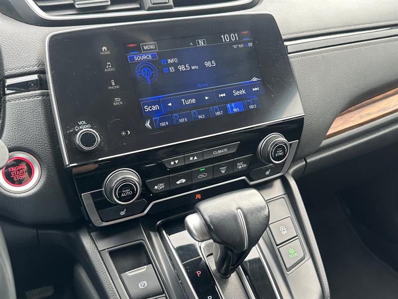 honda CR-V 2021 - 14