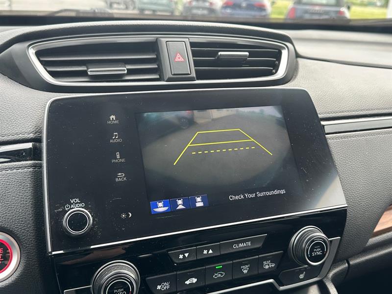 honda CR-V 2021 - 15
