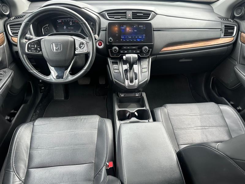 honda CR-V 2021 - 16