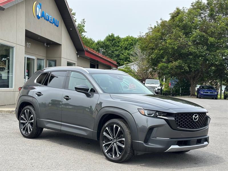 mazda CX-50 2024