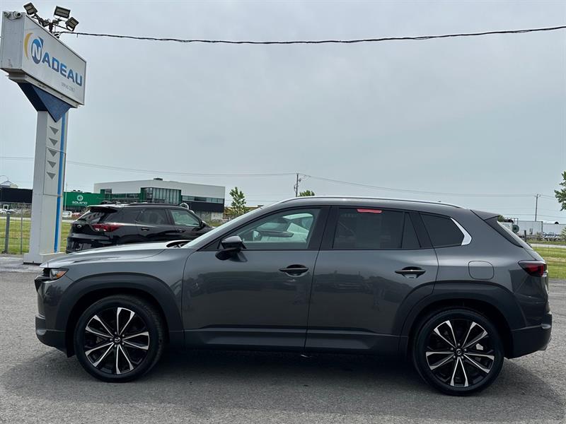 mazda CX-50 2024 - 8