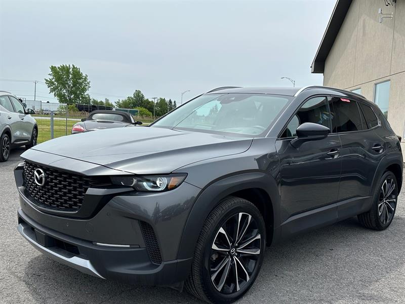 mazda CX-50 2024 - 9