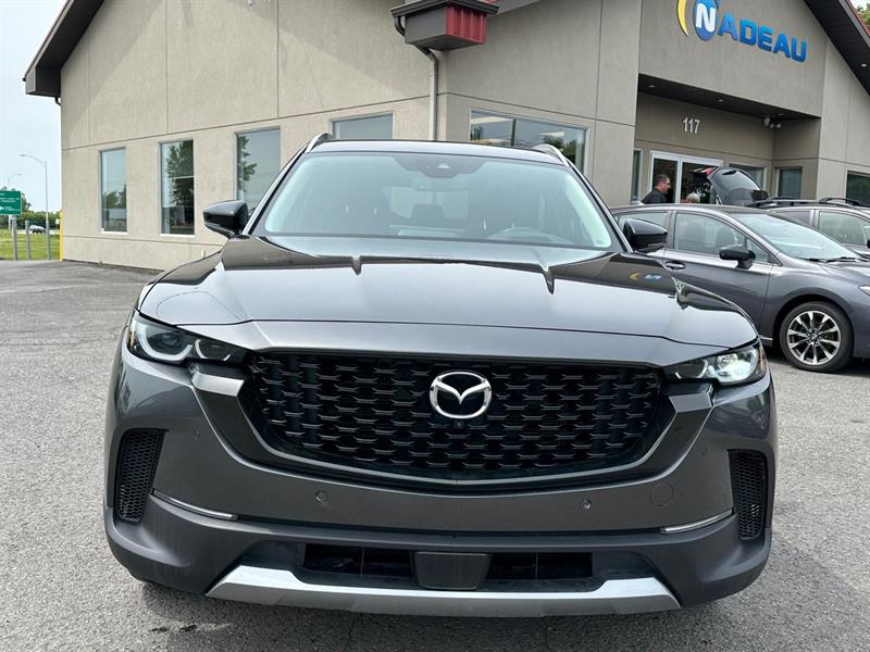 mazda CX-50 2024 - 10