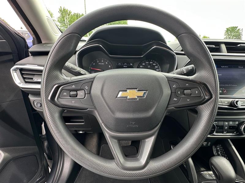 chevrolet Trailblazer 2021 - 3