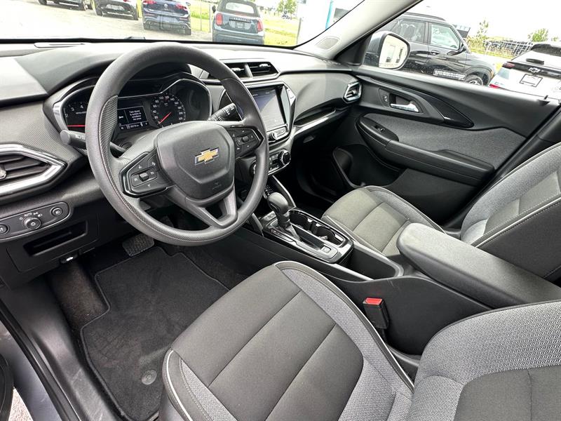 chevrolet Trailblazer 2021 - 12
