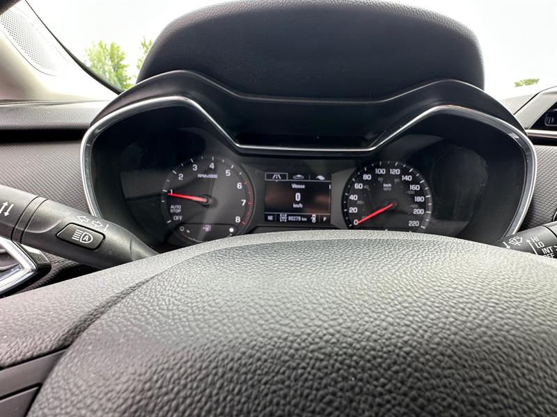 chevrolet Trailblazer 2021 - 13