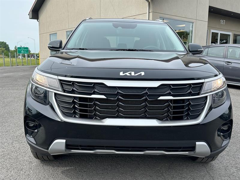 kia Seltos 2024 - 10