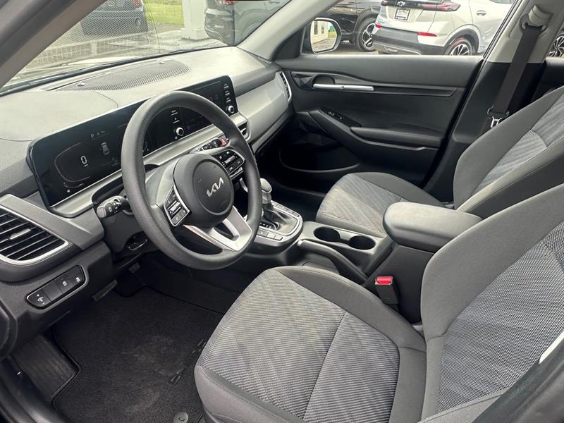 kia Seltos 2024 - 12