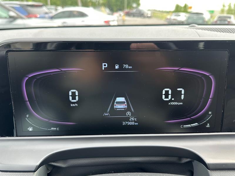kia Seltos 2024 - 14