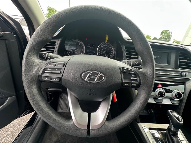 hyundai Elantra 2020 - 3