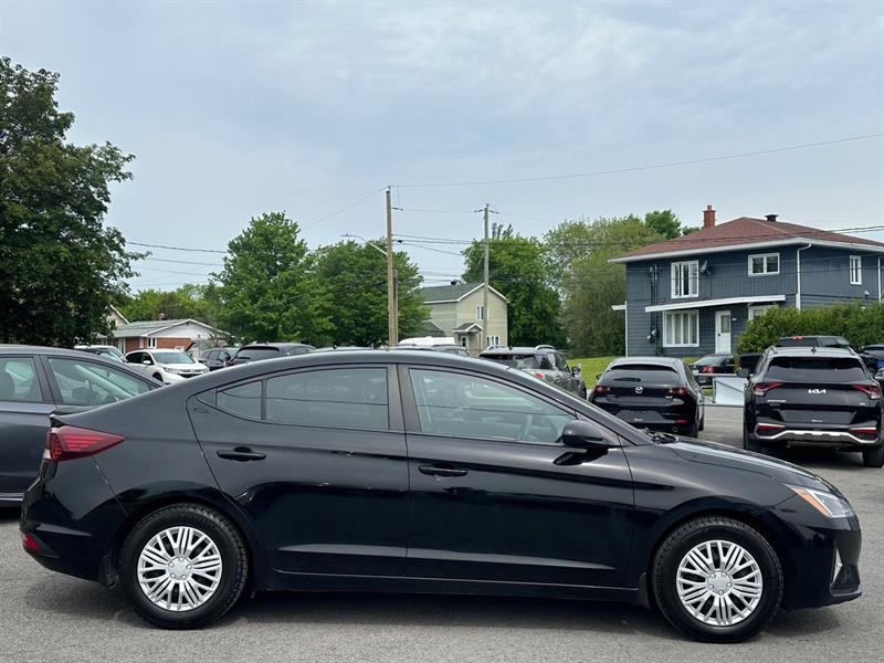 hyundai Elantra 2020 - 4