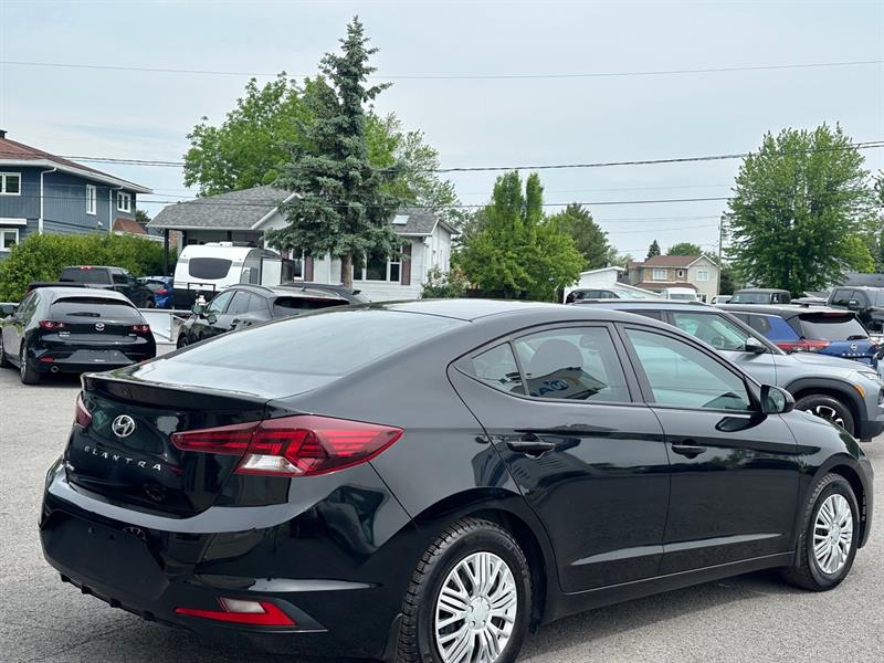 hyundai Elantra 2020 - 5