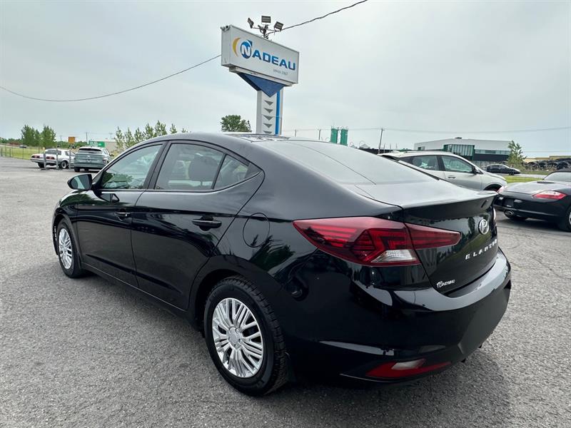hyundai Elantra 2020 - 7